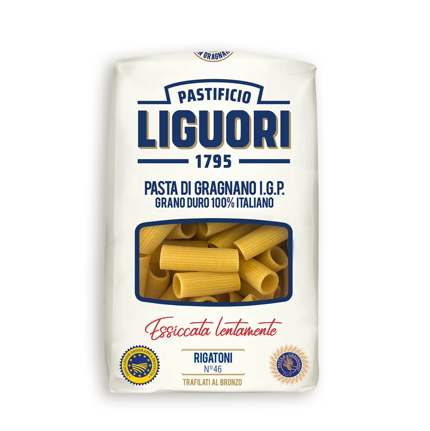 Rigatoni 500g