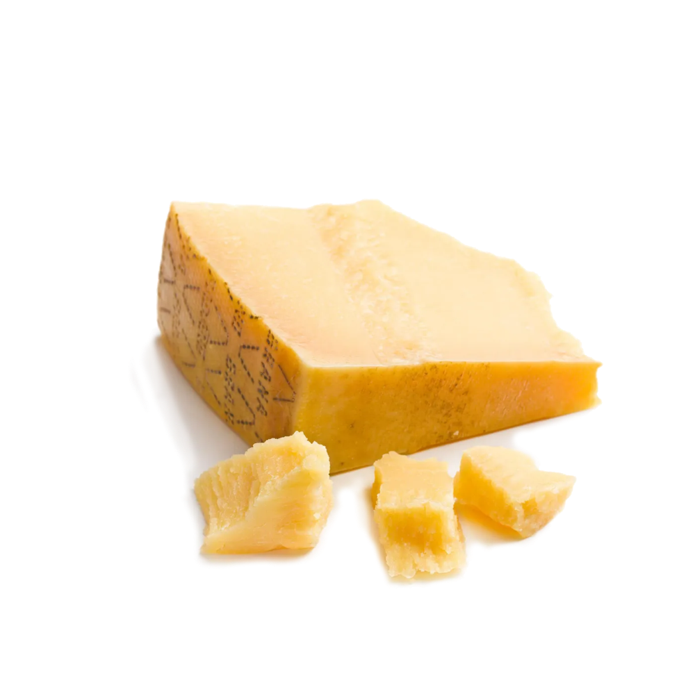 Grana padano dop de 10 a 12 meses - Imagen 2