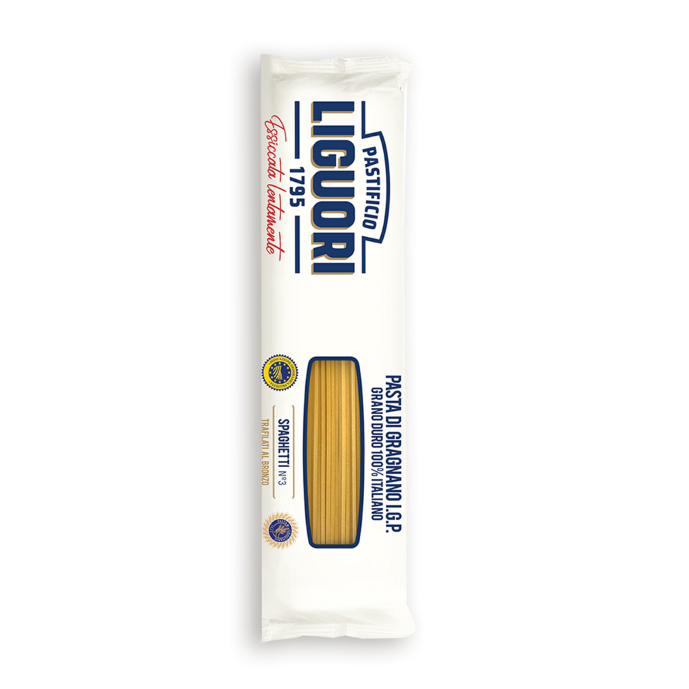 Espaguetis 500g.
