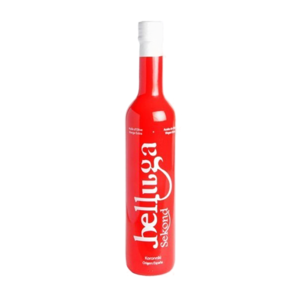Belluga Koroneiki aove temprano 500 ml