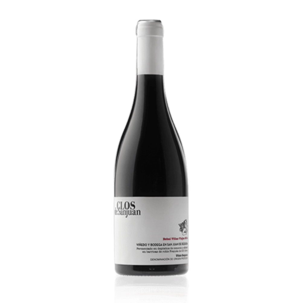 Clos de San Juan