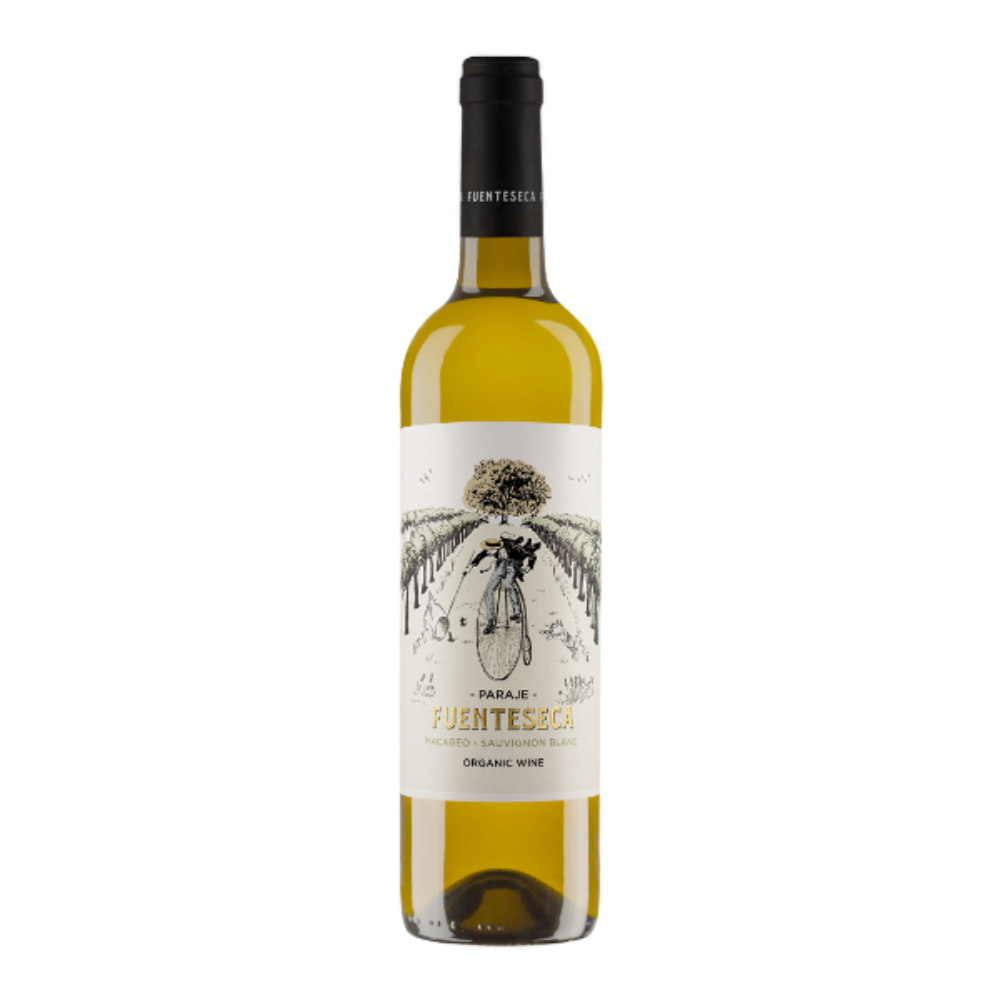 Fuenteseca Blanco