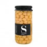 Garbanzos de León 660g