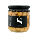 Garbanzos de León 345g