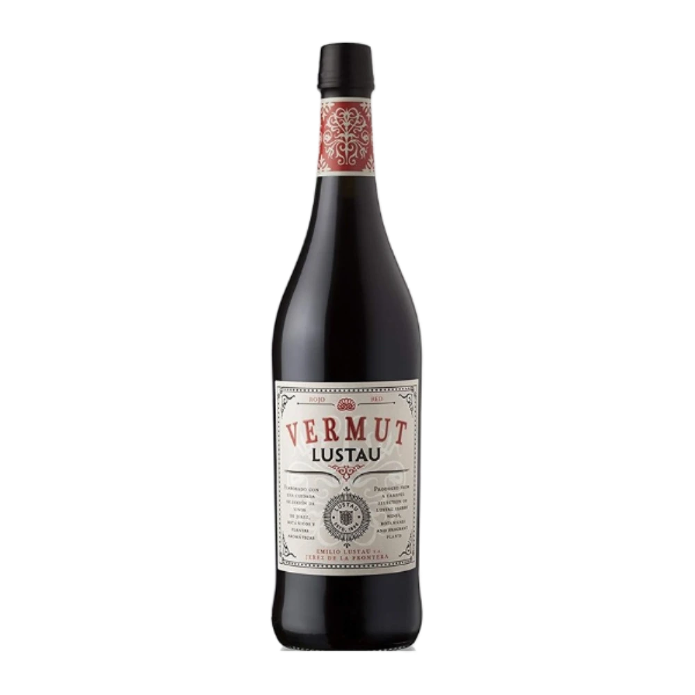 Lustau Rojo
