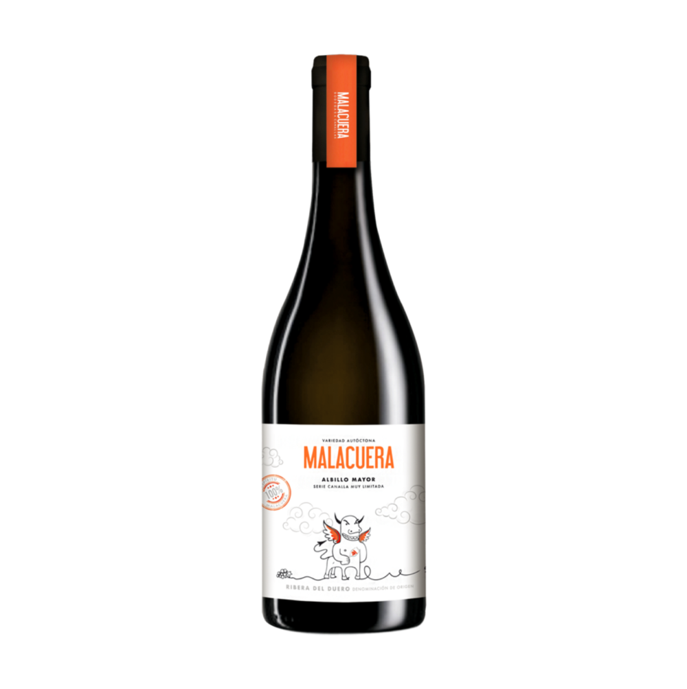 Malacuera Blanco