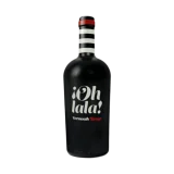 ¡Oh lala!