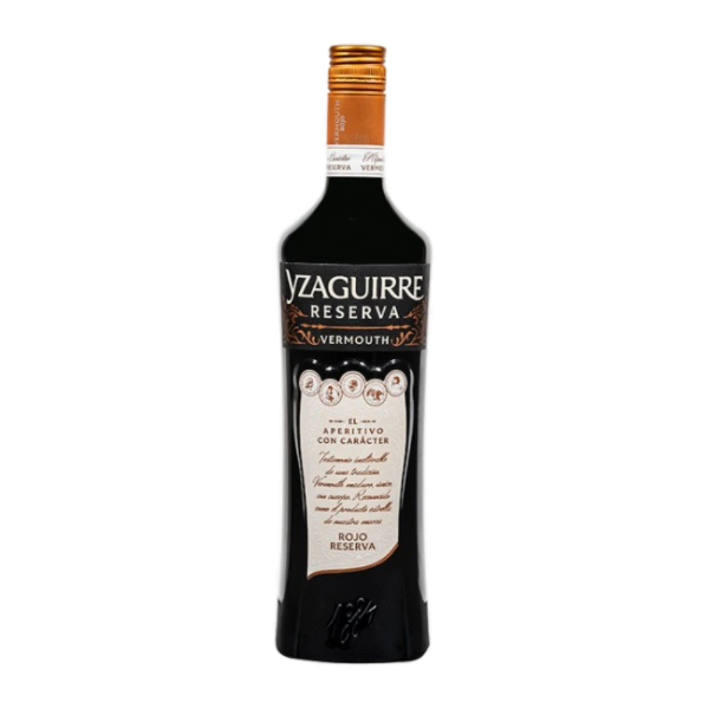 Yzaguirre Reserva 1L