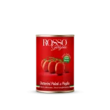 Tomate Cherry Pelado de Puglia 400g