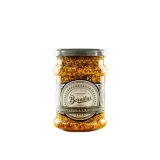 Mostaza en Grano 245g Bornibus