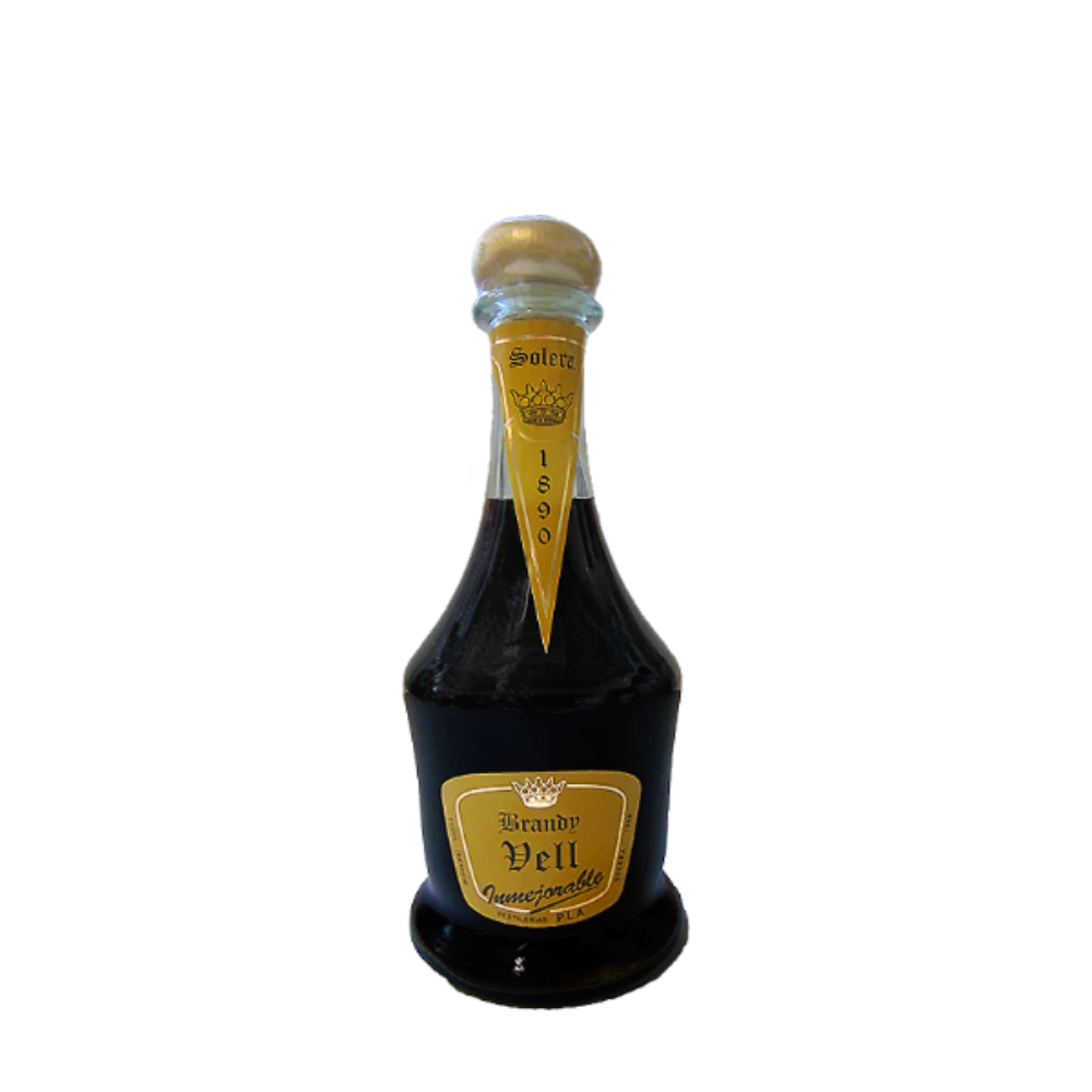 Brandy Vell 70cl