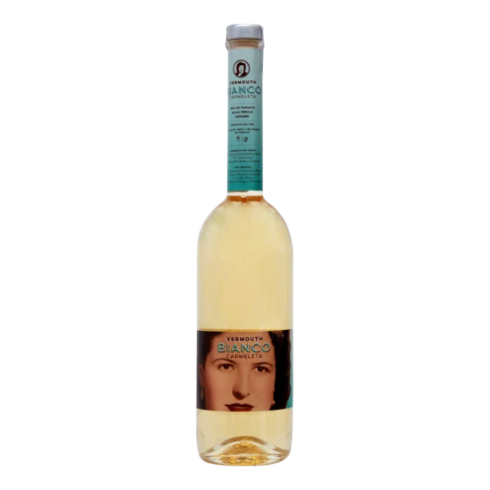 Carmeleta Bianco