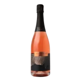Cava Brut Rosé Cuvée Especial Vegamar