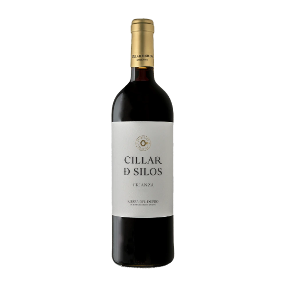 Cillar de Silos Crianza