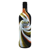 Dulce Kanalla Naranja 1L