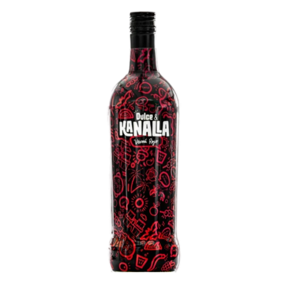 Dulce Kanalla 1L