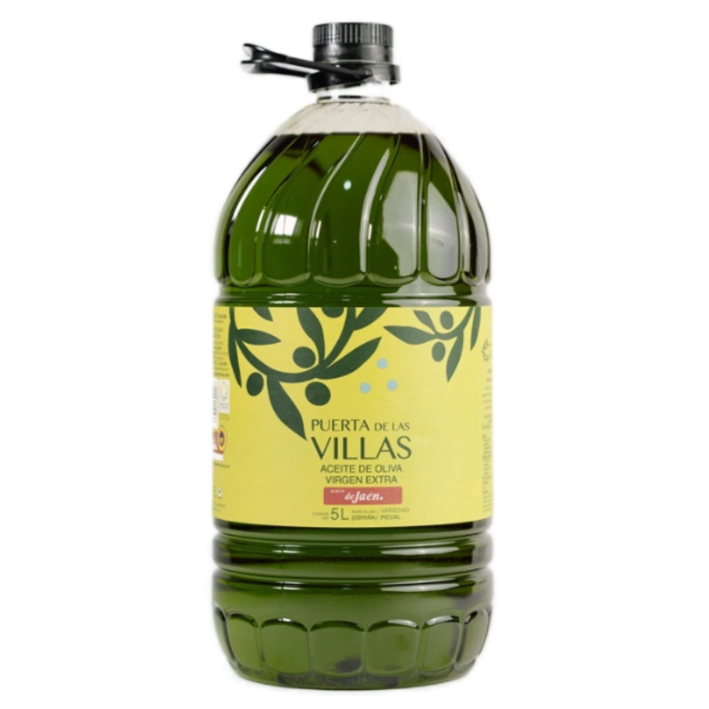 AOVE Puerta de las Villas 5L
