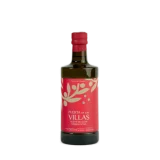 AOVE Arbequina Puerta de las Villas 500ml