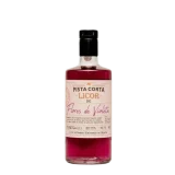 Licor de Flores De Violeta 70cl