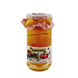 Melocotón mitades  700g La Jalancina