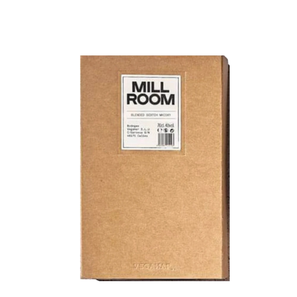 Scotch Whisky mill Room 70cl - Imagen 2