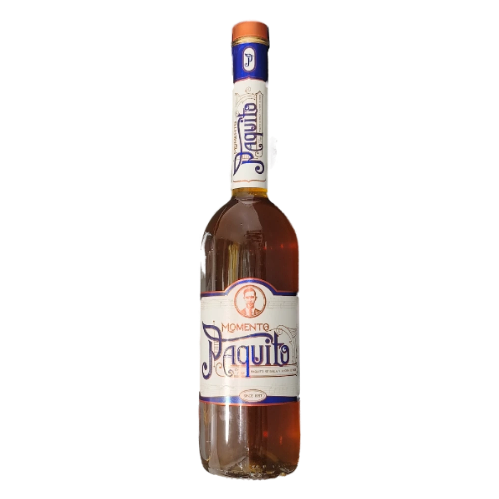 Momento Paquito 75cl