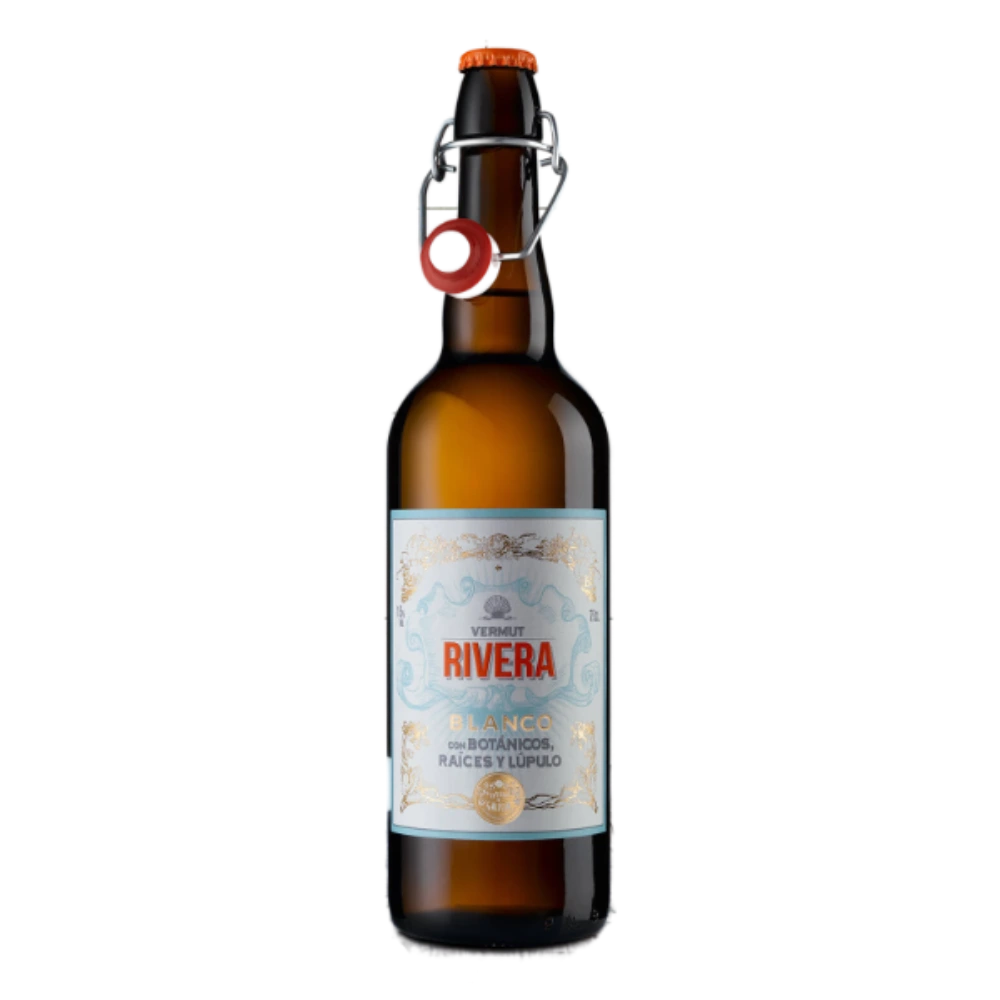Rivera Blanco
