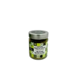 Salsa gourmet Mostaza, Miel y Eneldo 150g