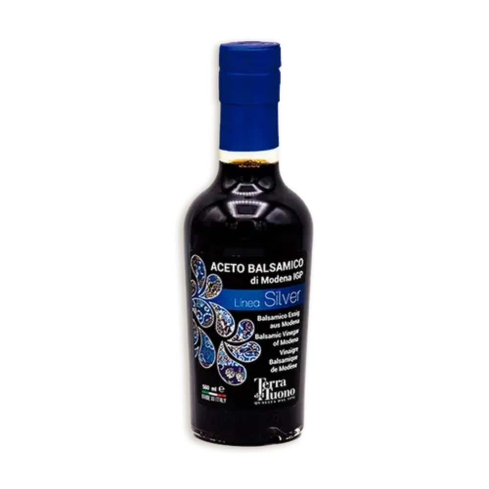 Vinagre de Módena Línea Azure 500 ml