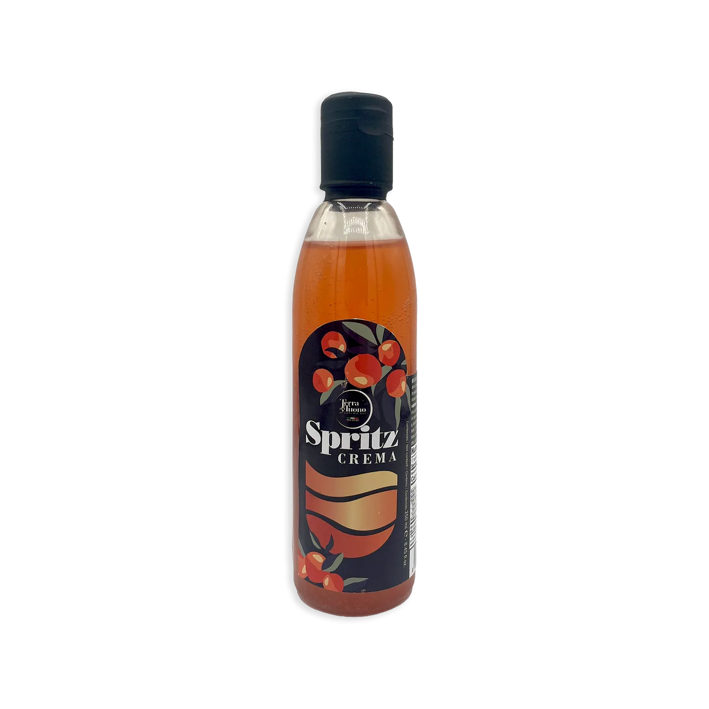 Vinagre Spritz Crema 250 ml