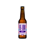 Zeta Be-Low (cerveza sin alcohol)