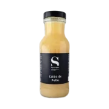 Caldo de Pollo Serrano 785 ml