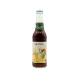 Refresco de cola Sr. Nuez 33 cl