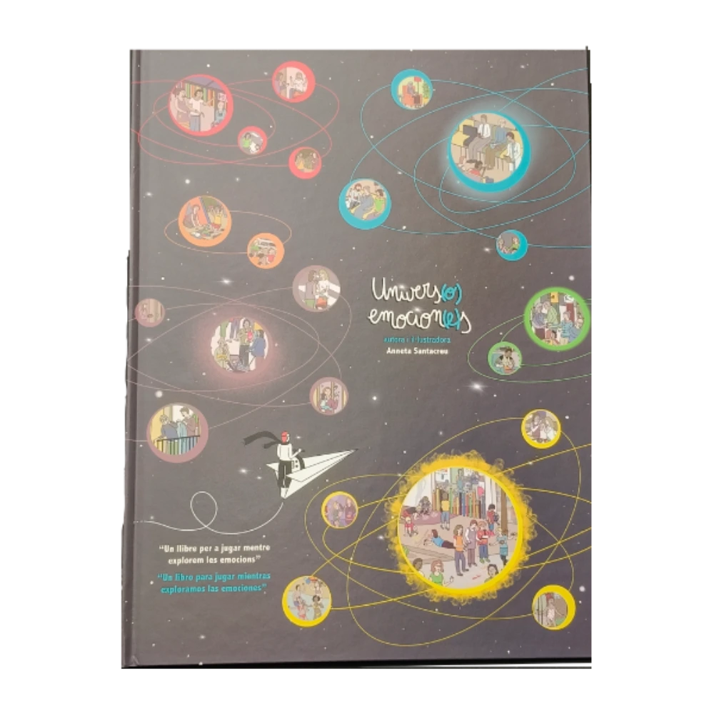 Universo Emociones / Univers Emocions