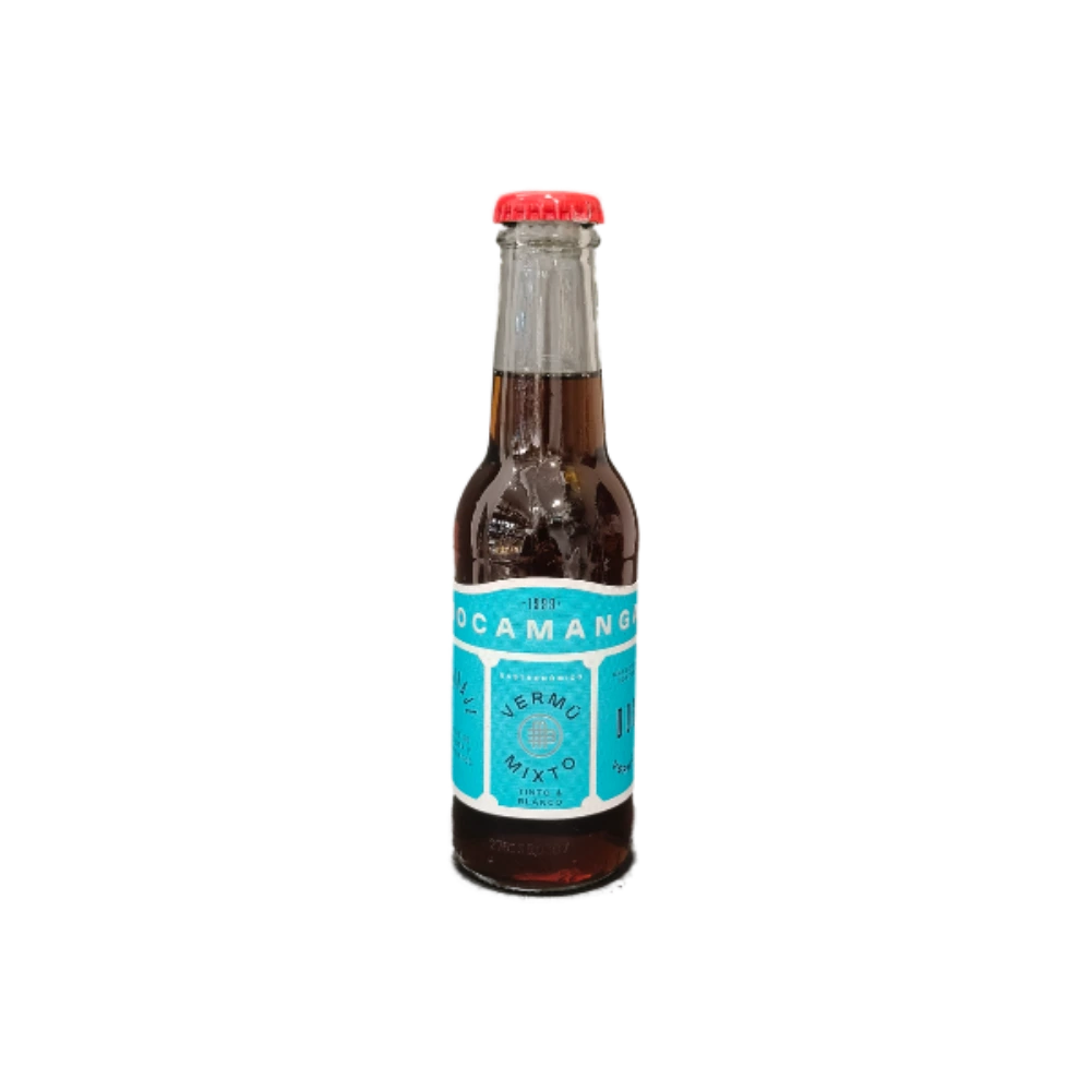 Bocamanga Gastronómico Mixto 200ml