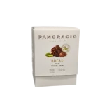 Rocas de Chocolate Negro 140g Pancracio